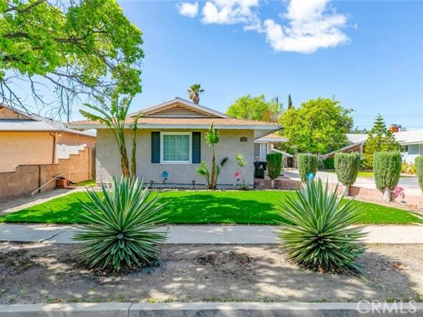 8673 Herrick Avenue, Sun Valley (los Angeles) CA 91352