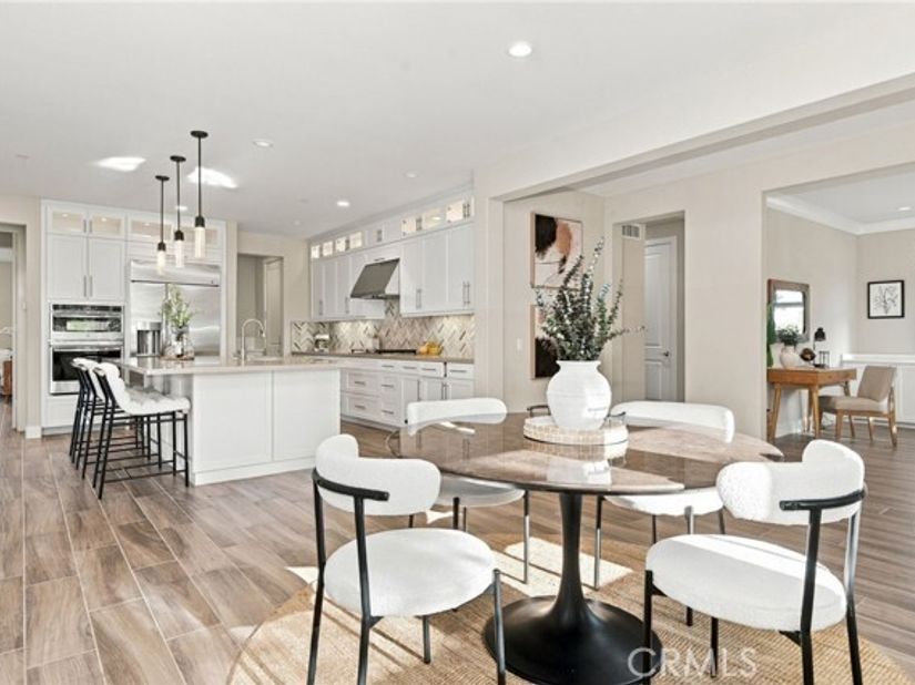 34 Vagar Street, Rancho Mission Viejo CA 92694