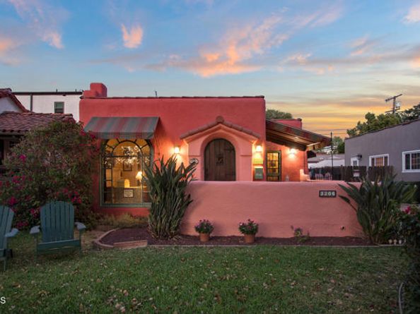 3206 Stockbridge Avenue, Los Angeles CA 90032