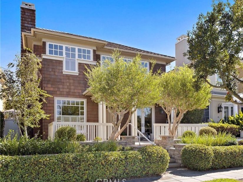9 Long Bay, Newport Beach CA 92660