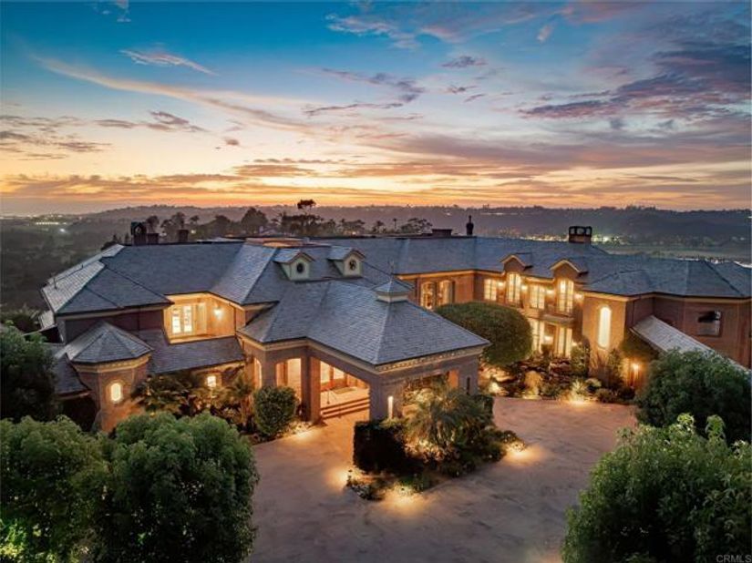 5893 Winland Hills Dr, Rancho Santa Fe CA 92067