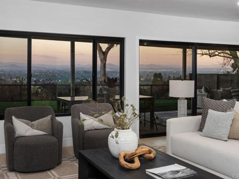 5877 Soledad Mountain Road, La Jolla (san Diego) CA 92037