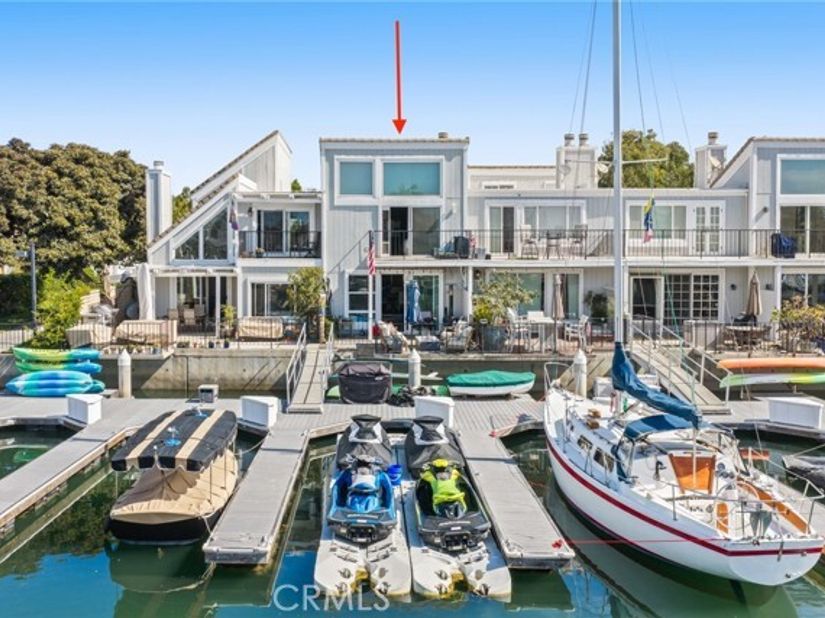 3546 Windspun, Huntington Beach CA 92649
