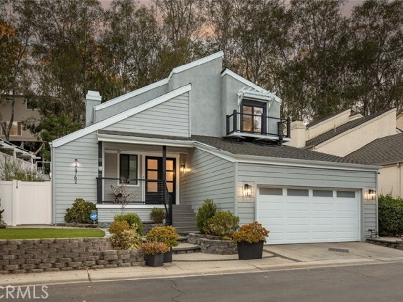 24762 Glenwood Drive, Lake Forest (el Toro) CA 92630
