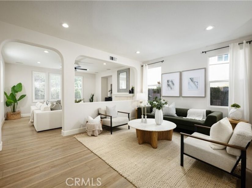 35 Reston, Ladera Ranch CA 92694