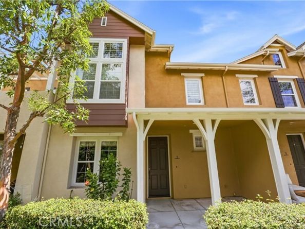 5 Azara, Ladera Ranch CA 92694