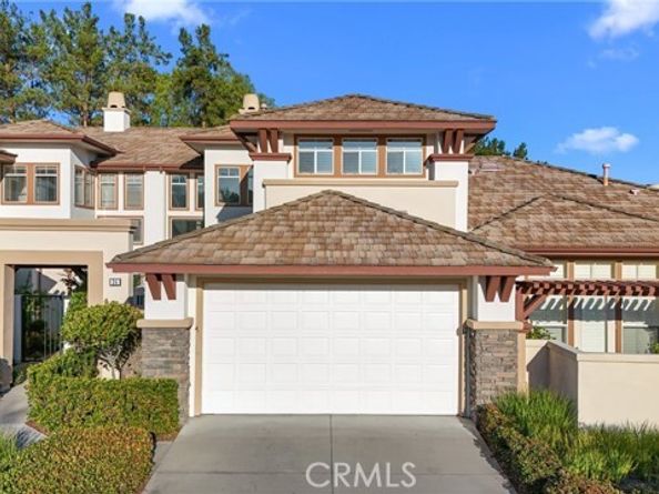 34 Bogey Lane, Laguna Hills CA 92679