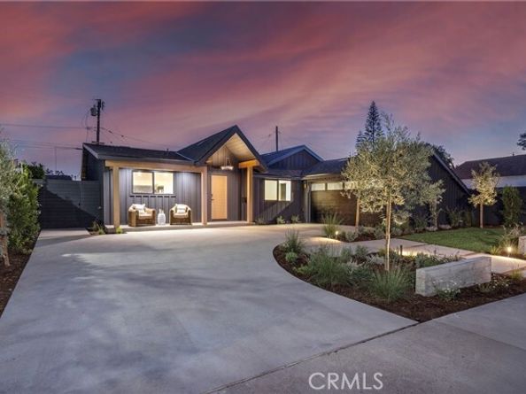 2872 Aceca Drive, Rossmoor Socal CA 90720