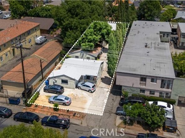 6240 Hazeltine Avenue, Van Nuys (los Angeles) CA 91401