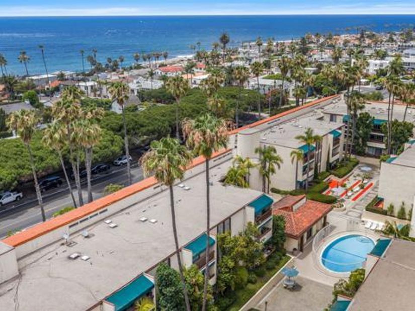 6455 La Jolla Boulevard 138, La Jolla (san Diego) CA 92037