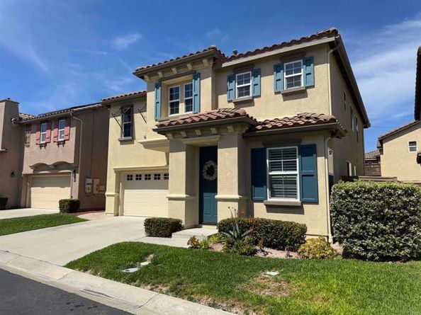 1485 Caminito Padova, Chula Vista CA 91915