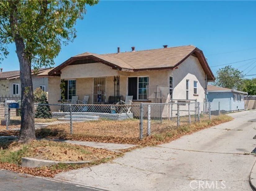 614 Gulf, Wilmington (los Angeles) CA 90744