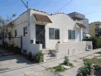 727 W 54th Street