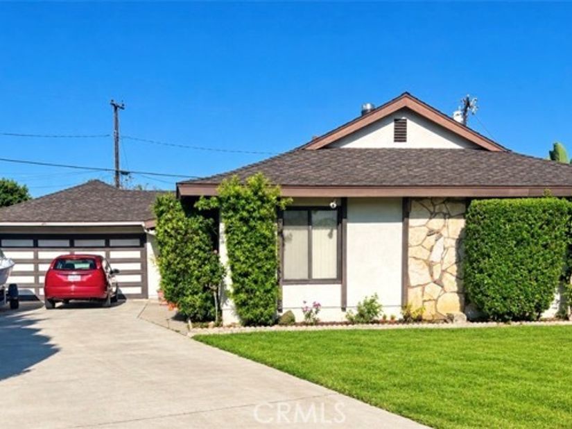 904 Mccart, Brea CA 92821