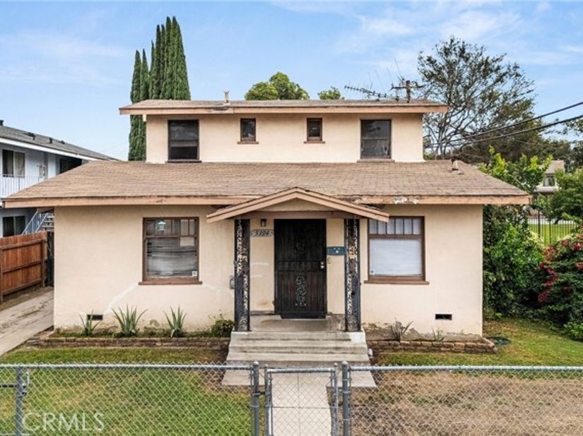 5304 Lime Ave, Long Beach CA 90805