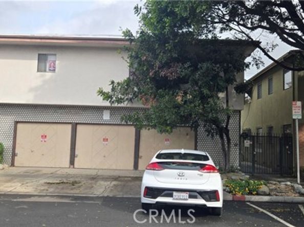 1013 E Appleton 1, Long Beach CA 90802
