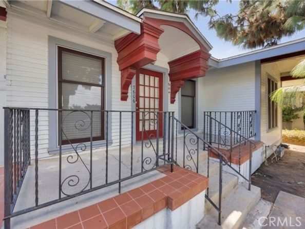 7606 Pickering Avenue, Whittier CA 90602