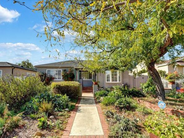 6611 DENNY Avenue, North Hollywood (los Angeles) CA 91606