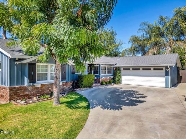 14921 Leadwell Street, Van Nuys (los Angeles) CA 91405