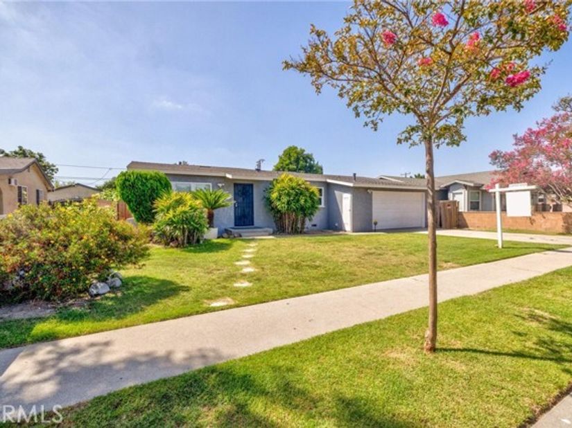 1136 E 71st, Long Beach CA 90805
