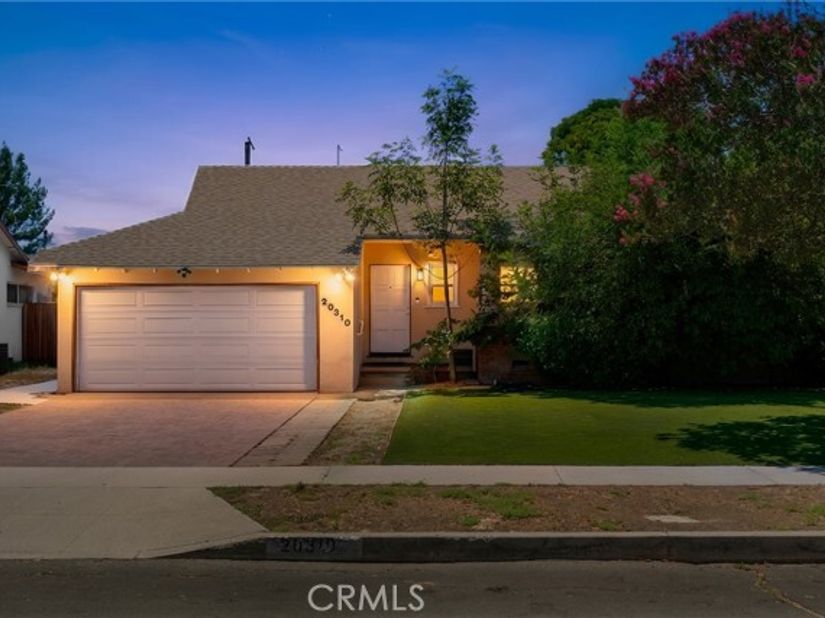 20310 Londelius, Winnetka (los Angeles) CA 91306