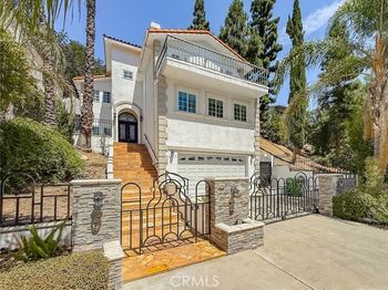 21047 Dumetz Road