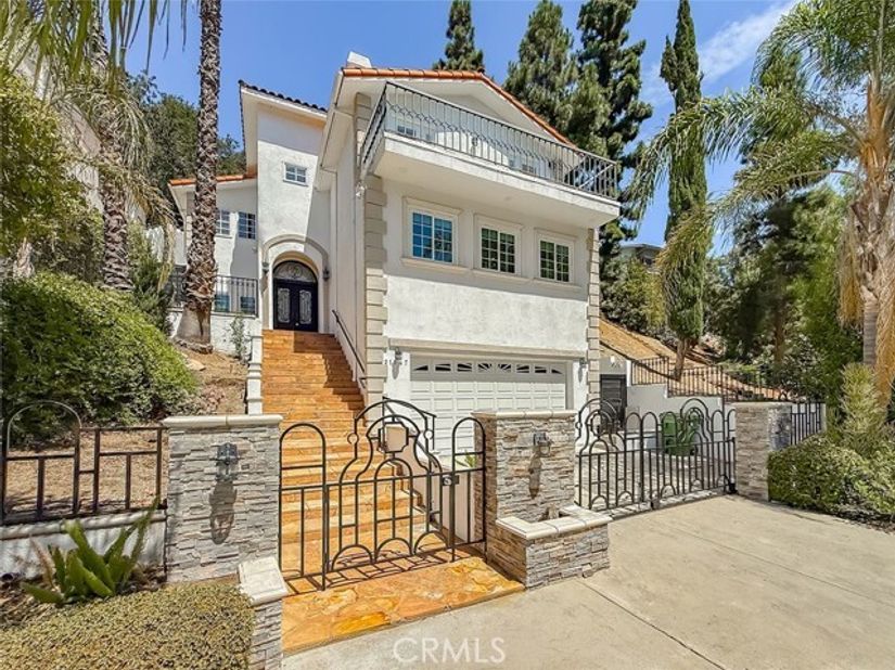 21047 Dumetz Road, Woodland Hills (los Angeles) CA 91364