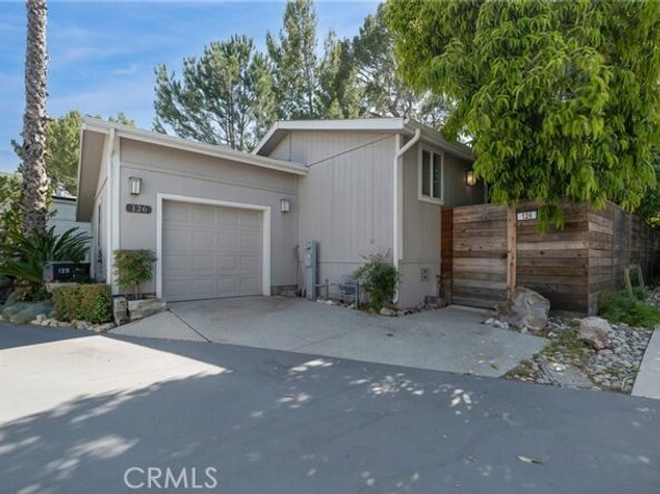 126 Pueblo Lane, Topanga (los Angeles) CA 90290