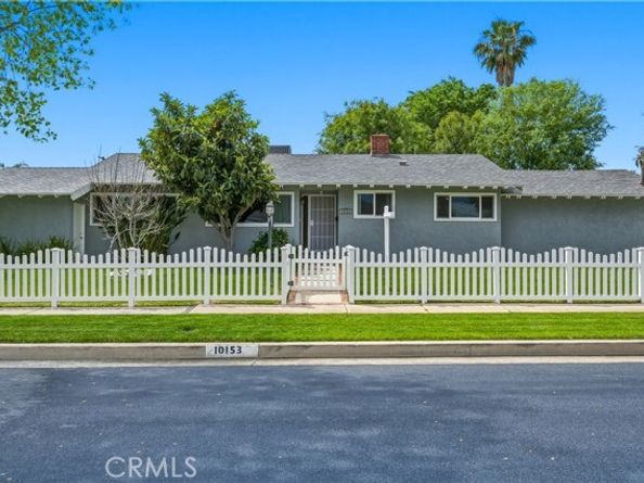 10153 Debra Avenue, North Hills (los Angeles) CA 91343