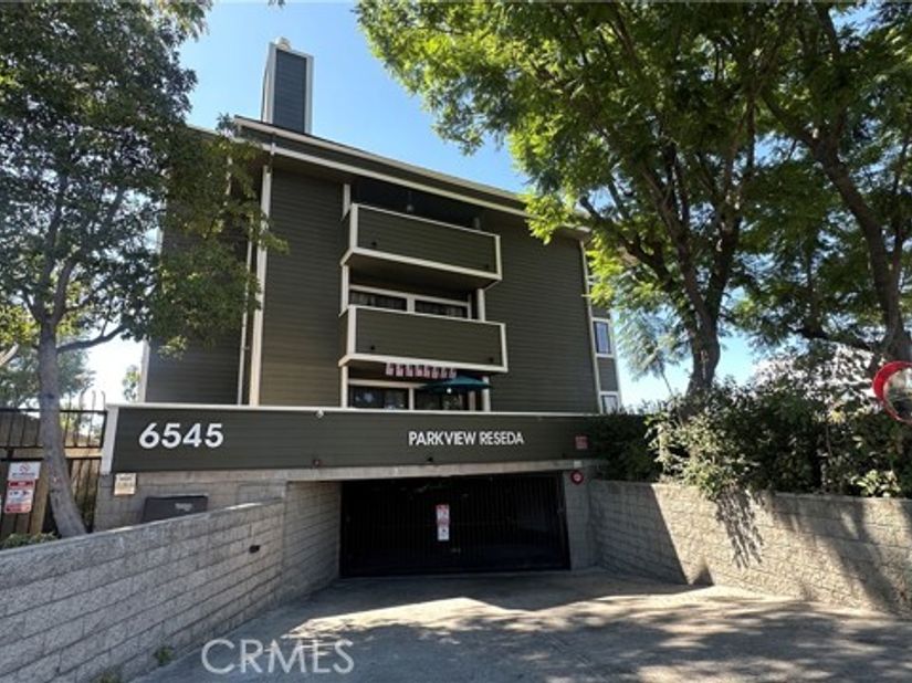 6545 Reseda Boulevard 24, Reseda (los Angeles) CA 91335