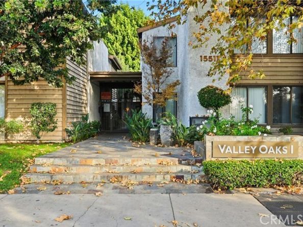 15511 Sherman Way 19, Van Nuys (los Angeles) CA 91406