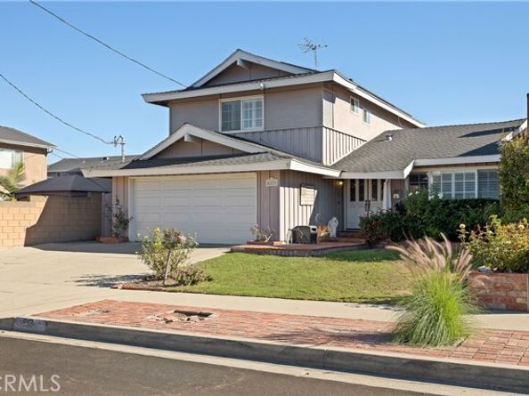 813 Statler Street, San Pedro (los Angeles) CA 90731