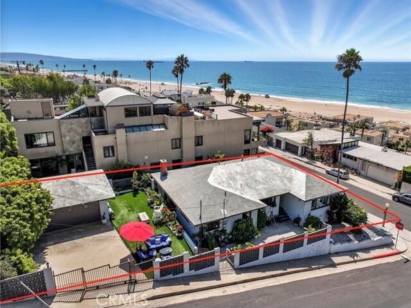 7300 Vista Del Mar Lane, Playa Del Rey (los Angeles) CA 90293