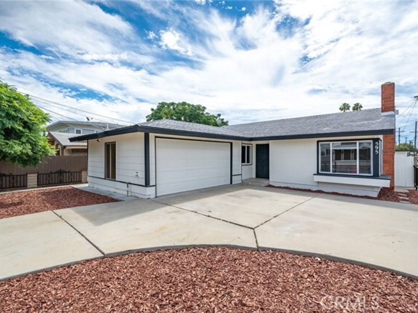 595 W 13th Street, San Pedro (los Angeles) CA 90731
