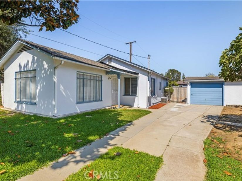 6114 N Burton Ave, San Gabriel CA 91775