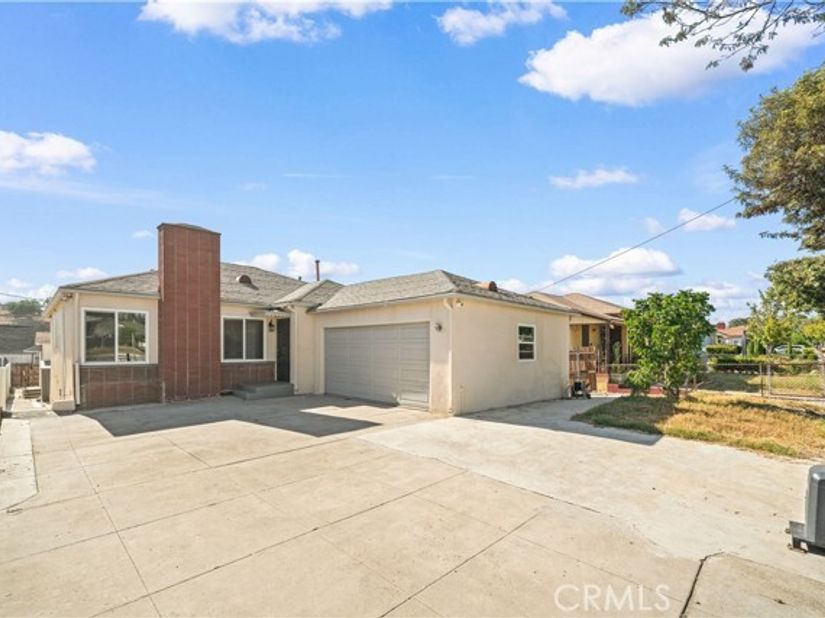 2057 N Eastern, Los Angeles CA 90032