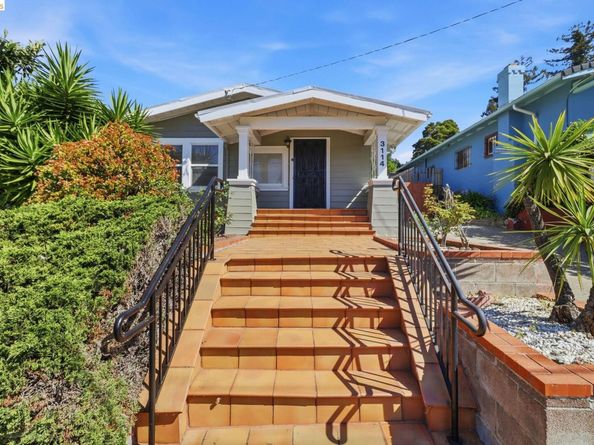 3114 Suter St, Oakland CA 94602