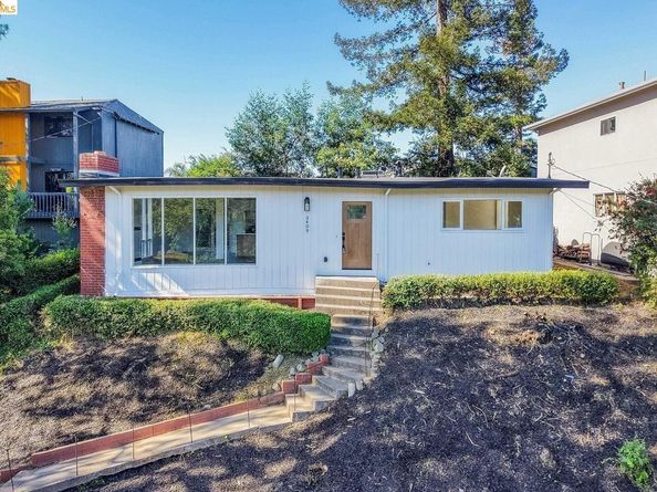 3409 Wyman ST, Oakland CA 94619