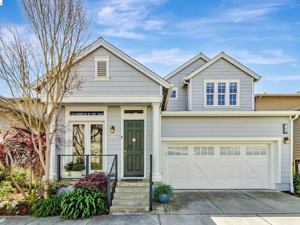 104 Seacliff Court, Richmond CA 94801