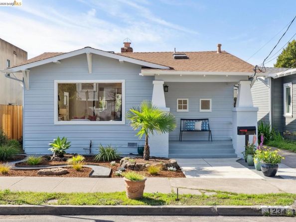 1234 Stannage Ave, Berkeley CA 94706