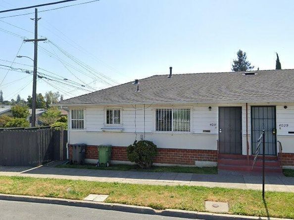 4031 Penniman Ave, Oakland CA 94619