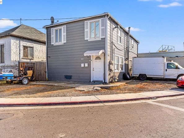 812 Lisbon, Oakland CA 94601