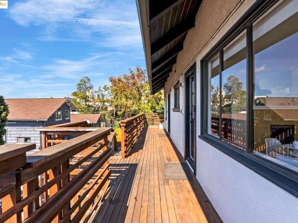 2907 Channing Way, Berkeley CA 94704