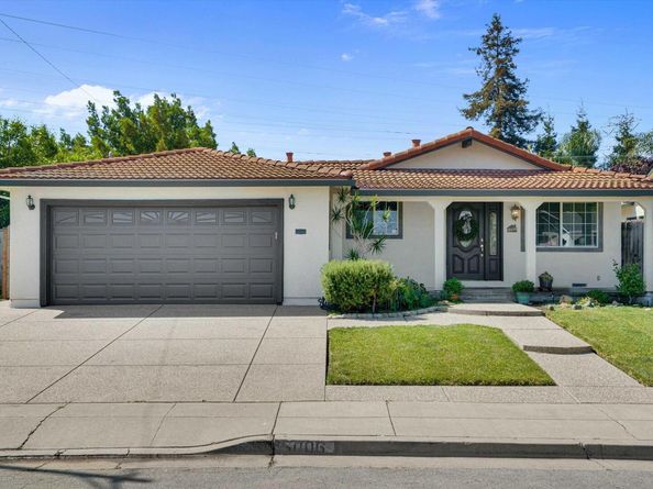 5006 Everglades Park Dr, Fremont CA 94538