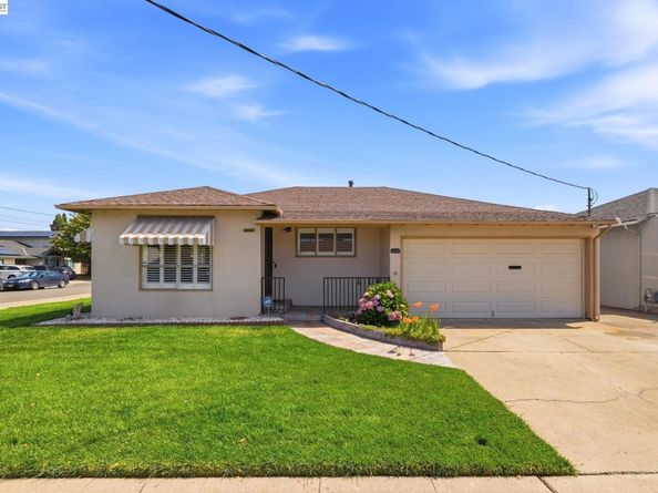 3838 Monterey Blvd., San Leandro CA 94578