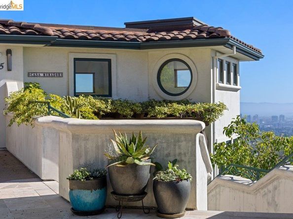 85 Gravatt Drive, Berkeley CA 94705