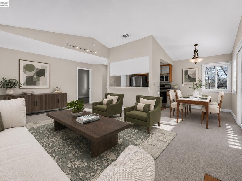 3769 Crow Canyon Rd, San Ramon CA 94582