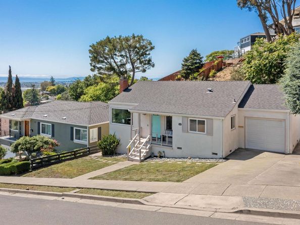 2165 Strang Ave, Castro Valley CA 94578