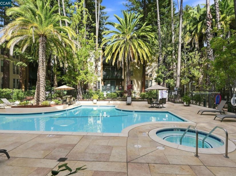 1236 Walker Ave 306, Walnut Creek CA 94596
