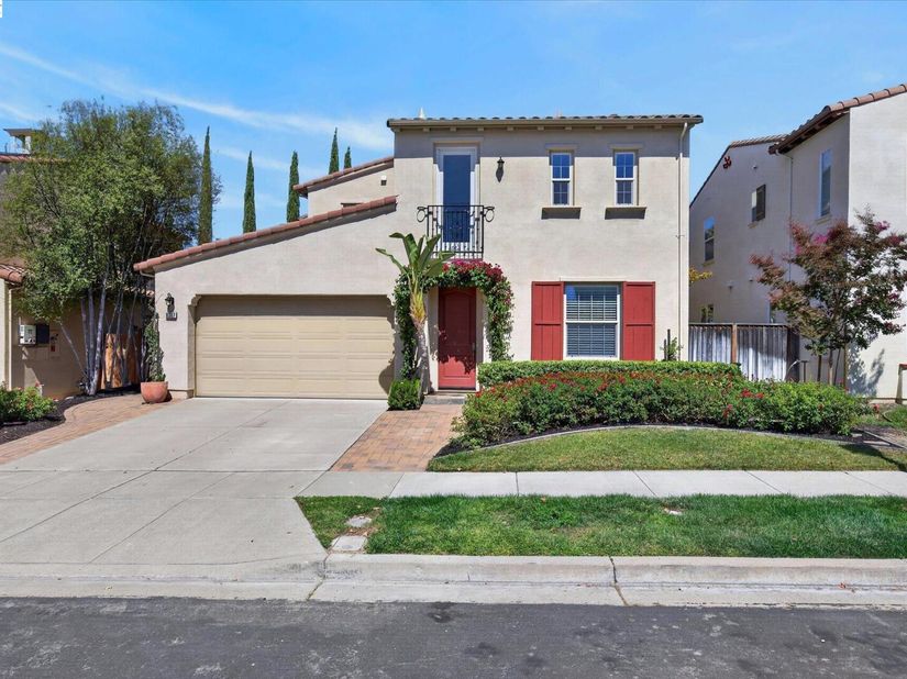 8307 Saturn Park Dr, San Ramon CA 94582